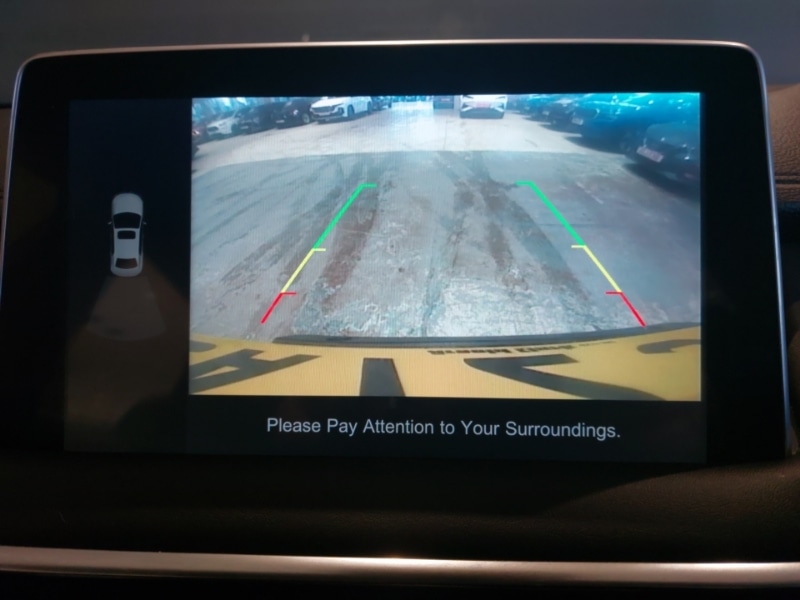 Used MG MG HS 2022 for sale - 77108113: Photo 17