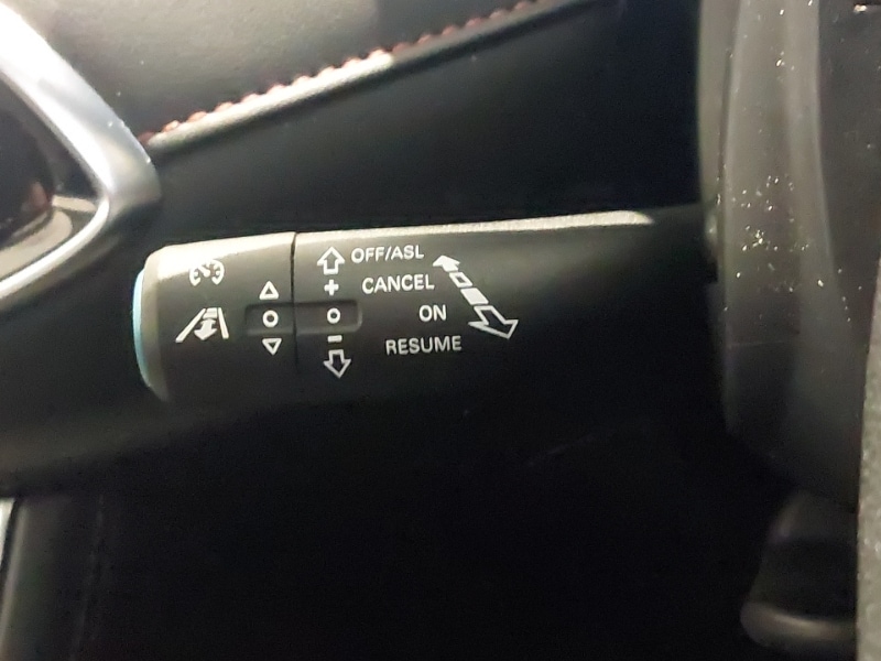 Used MG MG HS 2022 for sale - 77108113: Photo 18