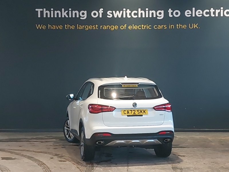 Used MG MG HS 2022 for sale - 77108113: Photo 3