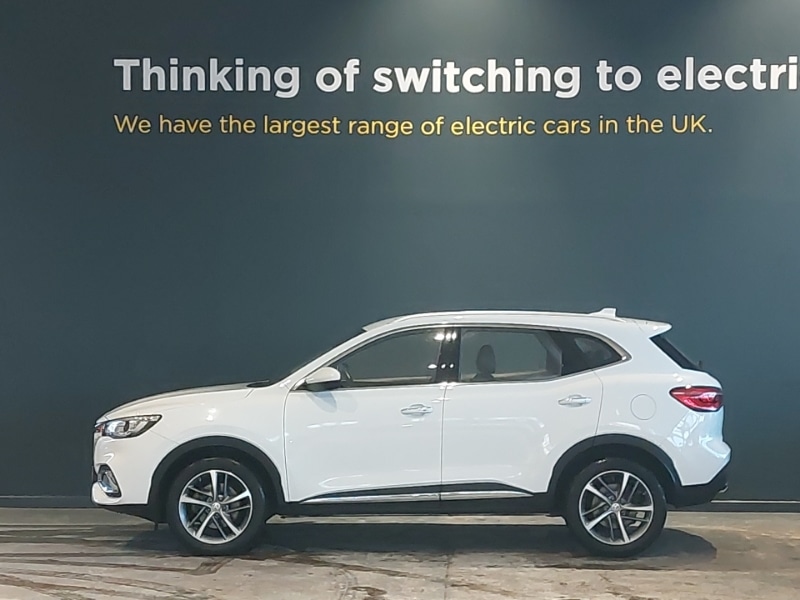 Used MG MG HS 2022 for sale - 77108113: Photo 4