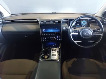 Used Hyundai TUCSON 2021 for sale - 79164740: Photo