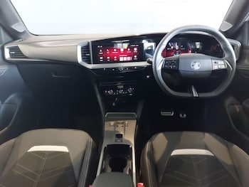 Used Vauxhall Mokka 2025 for sale - 78283587: Photo