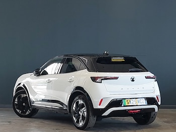 Used Vauxhall Mokka 2025 for sale - 78283587: Photo