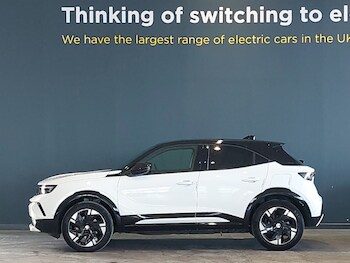 Used Vauxhall Mokka 2025 for sale - 78283587: Photo