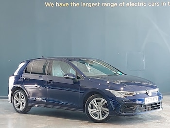 Used Volkswagen Golf 2024 for sale - 79247182: Photo