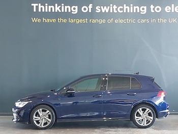 Used Volkswagen Golf 2024 for sale - 79247182: Photo