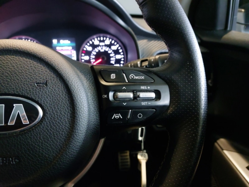 Used Kia Stonic 2021 for sale - 76221450: Photo 11