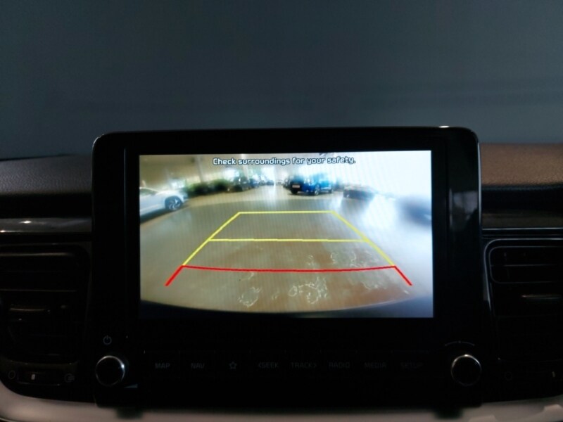 Used Kia Stonic 2021 for sale - 76221450: Photo 13