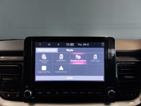 Used Kia Stonic 2021 for sale - 76221450: Photo 14