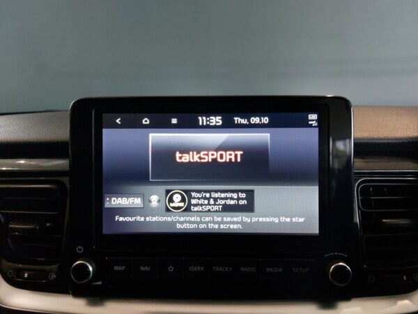 Used Kia Stonic 2021 for sale - 76221450: Photo 15