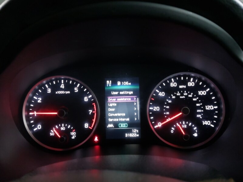 Used Kia Stonic 2021 for sale - 76221450: Photo 19