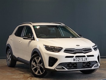 Kia - Stonic