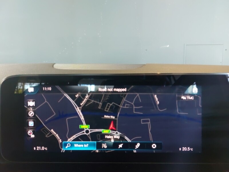 Used Mercedes-Benz GLA 2023 for sale - 77933330: Photo 13