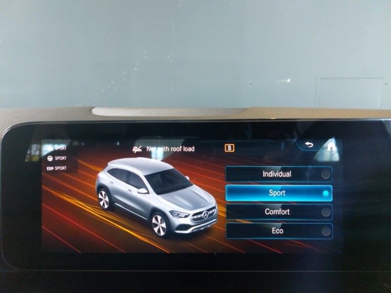 Used Mercedes-Benz GLA 2023 for sale - 77933330: Photo 15