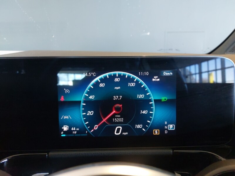 Used Mercedes-Benz GLA 2023 for sale - 77933330: Photo 17