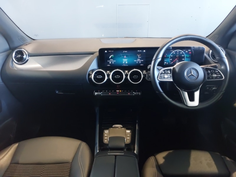 Used Mercedes-Benz GLA 2023 for sale - 77933330: Photo 2