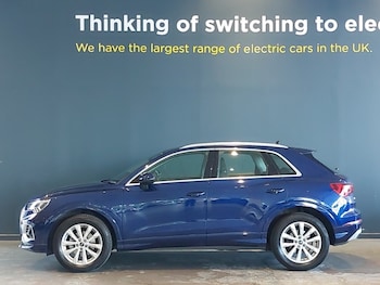 Used Audi Q3 2023 for sale - 79139107: Photo