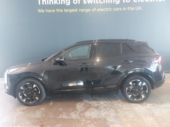 Used Kia Sportage 2026 for sale - 78872636: Photo