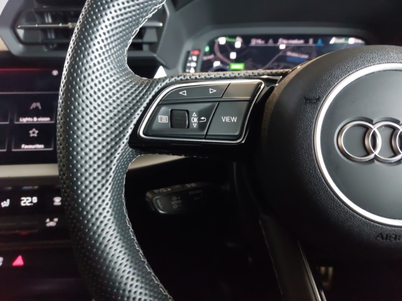 Used Audi A3 2024 for sale - 78126140: Photo 10