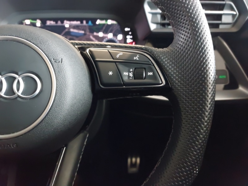 Used Audi A3 2024 for sale - 78126140: Photo 11