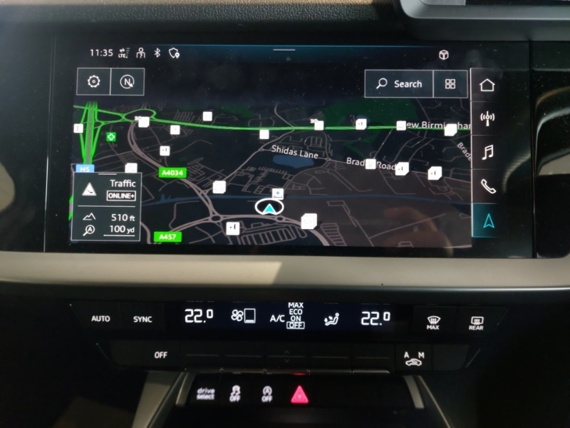 Used Audi A3 2024 for sale - 78126140: Photo 12