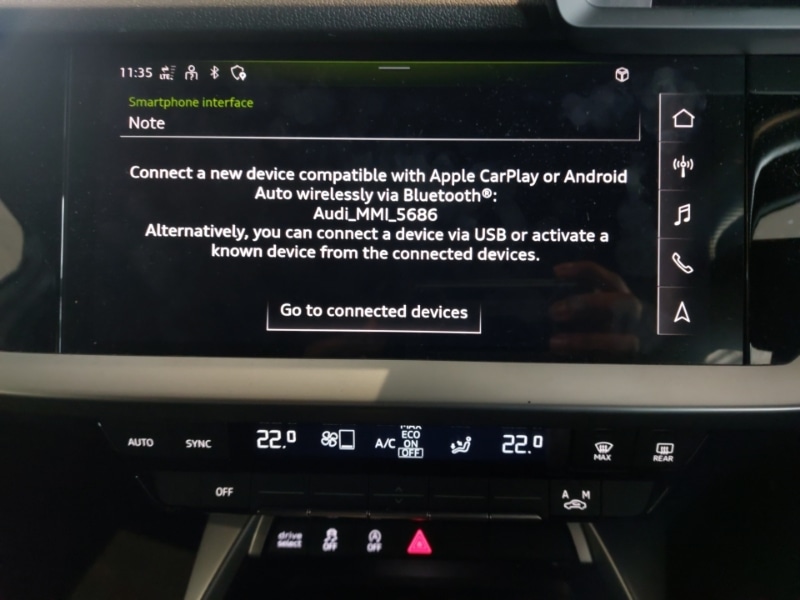 Used Audi A3 2024 for sale - 78126140: Photo 13