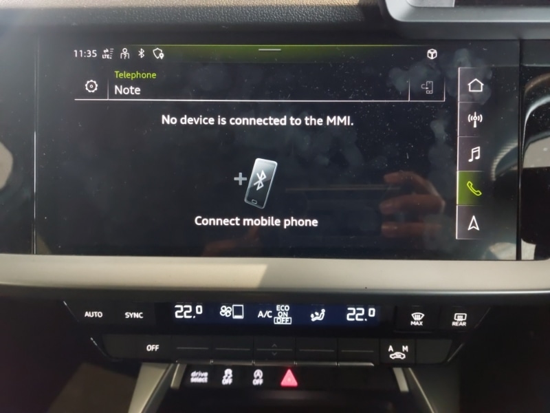 Used Audi A3 2024 for sale - 78126140: Photo 14