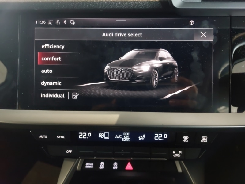 Used Audi A3 2024 for sale - 78126140: Photo 15