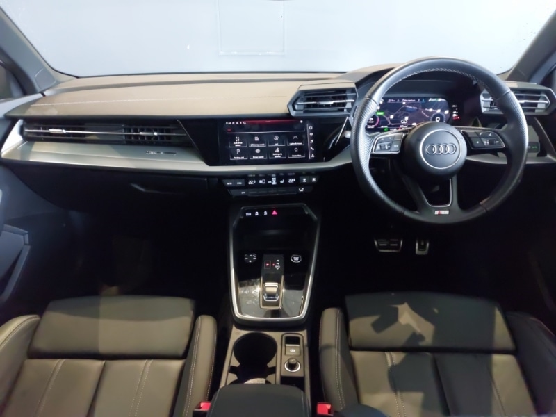 Used Audi A3 2024 for sale - 78126140: Photo 2