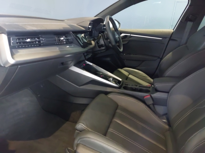 Used Audi A3 2024 for sale - 78126140: Photo 5