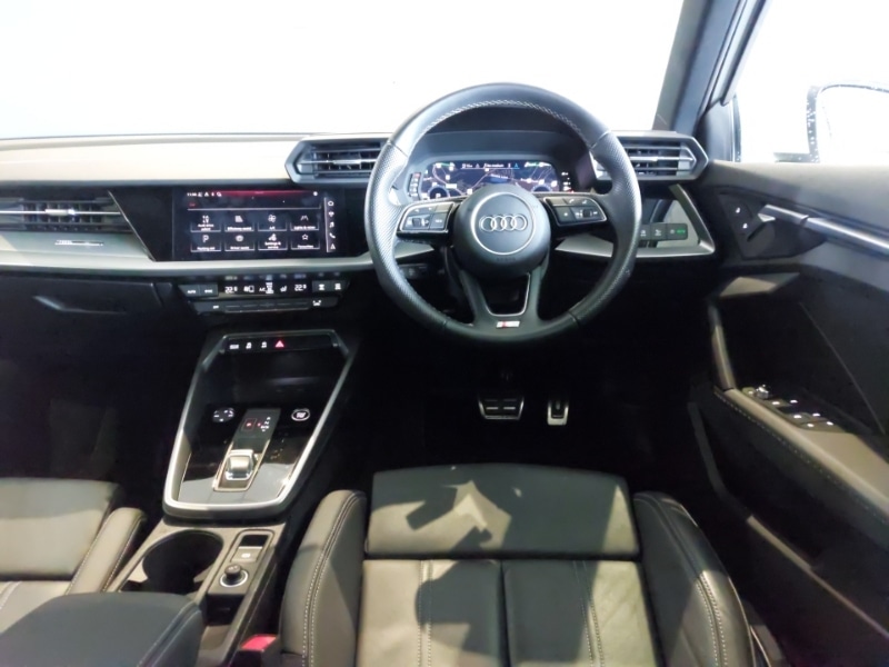 Used Audi A3 2024 for sale - 78126140: Photo 7