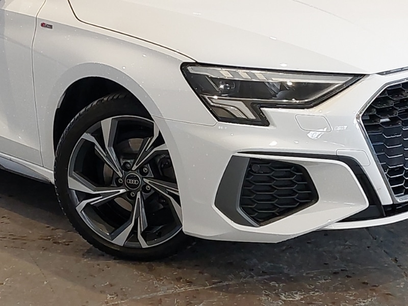 Used Audi A3 2024 for sale - 78126140: Photo 9