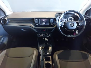 Used Skoda Fabia 2023 for sale - 79406958: Photo
