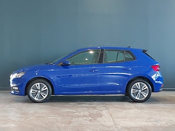 Used Skoda Fabia 2023 for sale - 79406958: Photo
