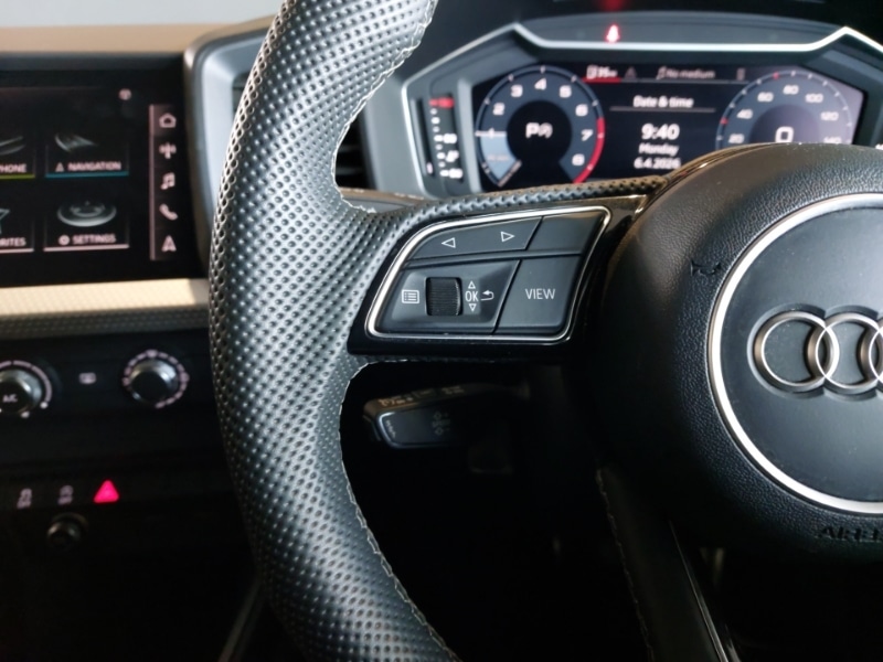 Used Audi A1 2025 for sale - 78147239: Photo 10