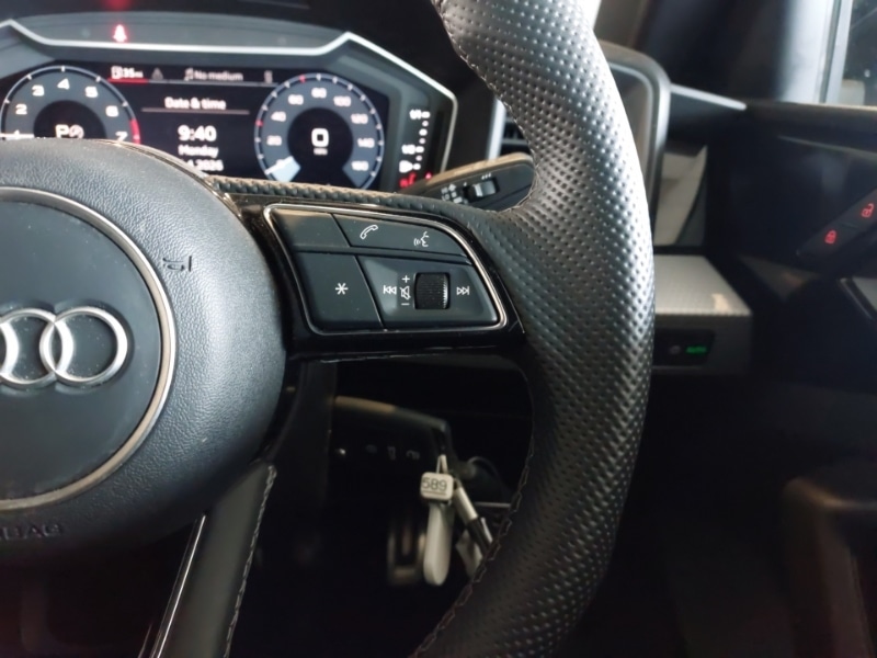 Used Audi A1 2025 for sale - 78147239: Photo 11