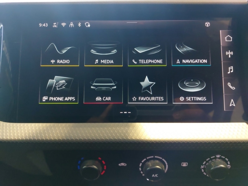 Used Audi A1 2025 for sale - 78147239: Photo 12