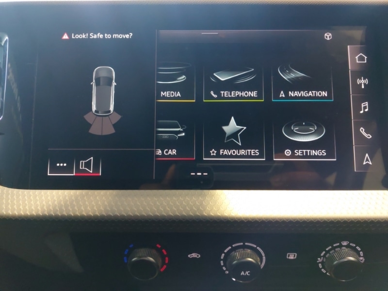 Used Audi A1 2025 for sale - 78147239: Photo 13