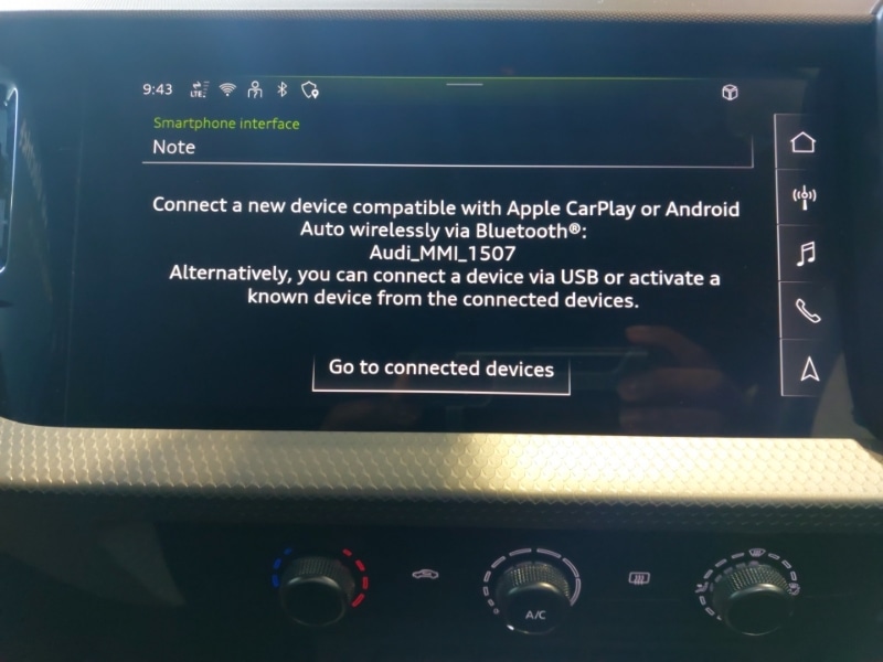 Used Audi A1 2025 for sale - 78147239: Photo 14