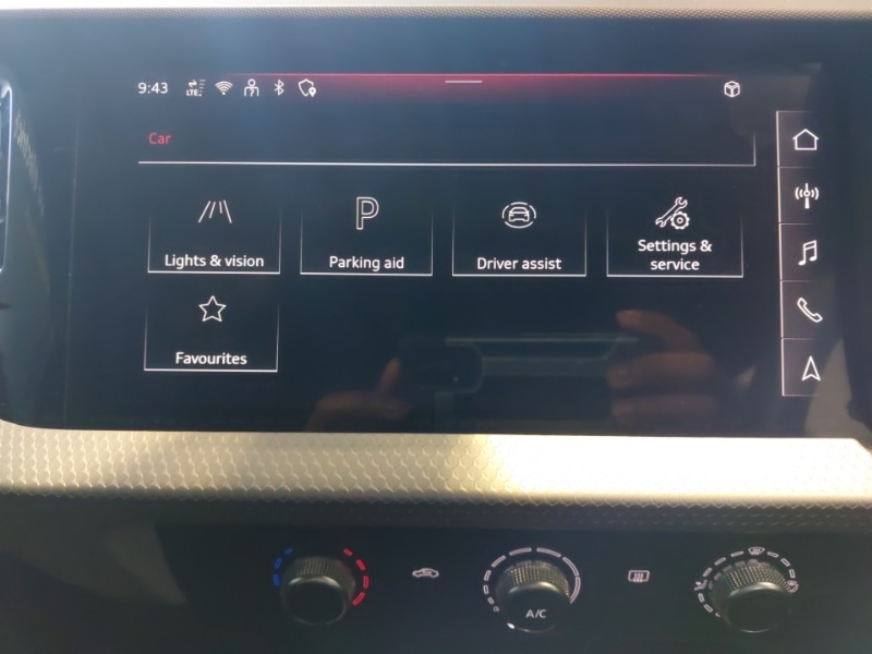 Used Audi A1 2025 for sale - 78147239: Photo 15