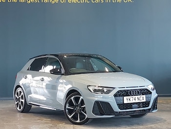 Used Audi A1 2025 for sale - 78147239: Photo