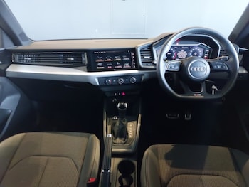 Used Audi A1 2025 for sale - 78147239: Photo