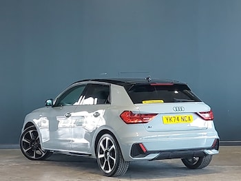 Used Audi A1 2025 for sale - 78147239: Photo