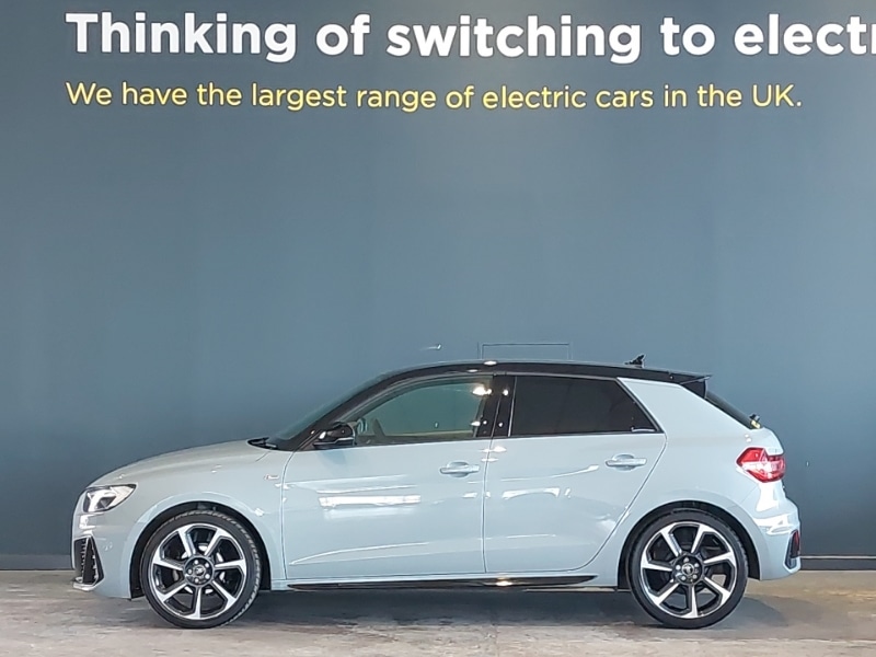 Used Audi A1 2025 for sale - 78147239: Photo 4