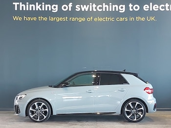 Used Audi A1 2025 for sale - 78147239: Photo