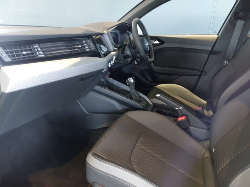 Used Audi A1 2025 for sale - 78147239: Photo 5