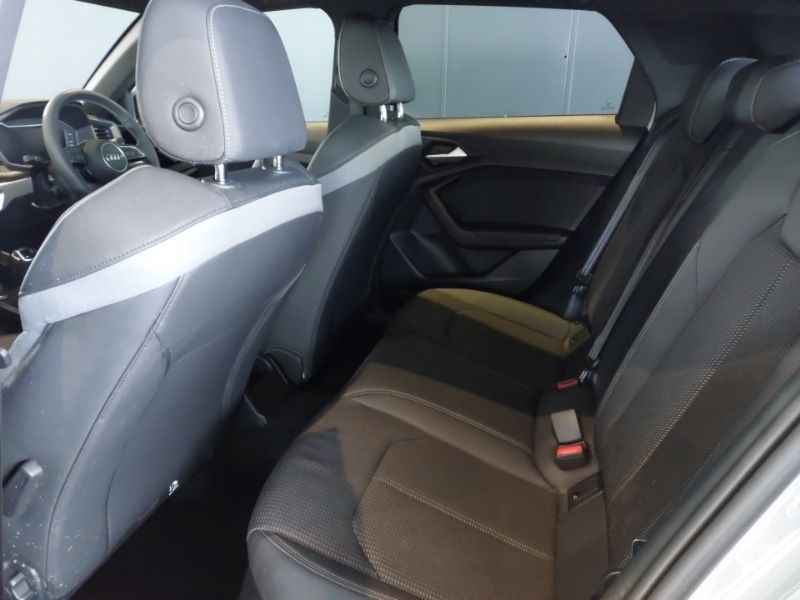 Used Audi A1 2025 for sale - 78147239: Photo 6