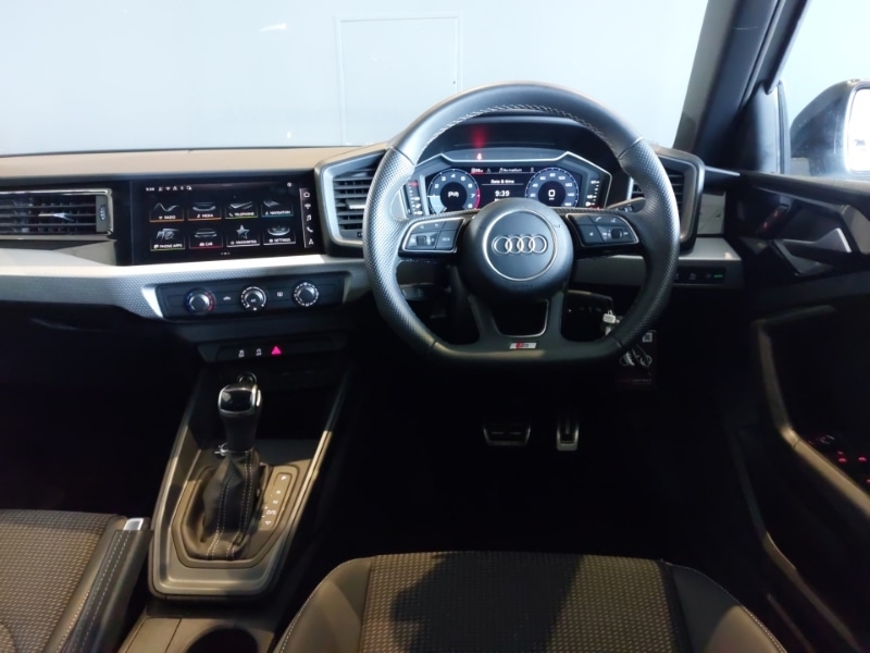 Used Audi A1 2025 for sale - 78147239: Photo 7