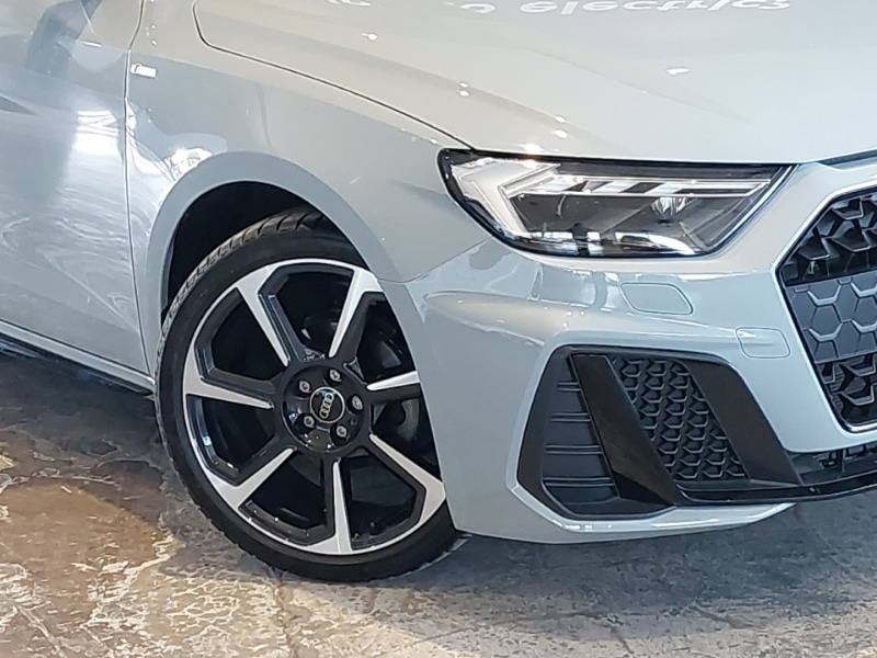 Used Audi A1 2025 for sale - 78147239: Photo 9