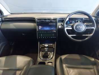 Used Hyundai TUCSON 2022 for sale - 74457959: Photo